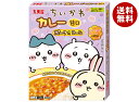丸美屋 ちいかわ カレー ポーク&コーン 甘口 160g×10箱入| 送料無料 キャラクター カレー レトルト 食品
