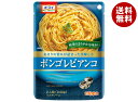 ニップン オーマイ ボンゴレビアンコ 240g×24個入| 送料無料 レトルト パスタソース 2人前
