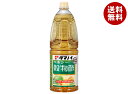 タマノイ酢 ヘルシー穀物酢 1.8Lペットボトル×6本入| 送料無料 調味料 食塩酢 PET 穀物酢