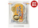 越後製菓 もち麦ごはん 240g(120g×2食)×6袋入| 送料無料 一般食品 レンジ レトルト パックご飯 ごはん 食物繊維