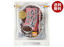 越後製菓 黒米・玄米入り もち麦ごはん 240g(120g×2食)×6個入| 送料無料 一般食品 レンジ レトルト パックご飯 ごはん 食物繊維