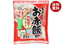 越後製菓 もちもちお赤飯セット 363g×10個入×(2ケース)| 送料無料 赤飯 せきはん 簡単 ごはん お米 米 もちもち