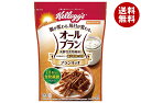 ケロッグ オールブラン ブランリッチ 250g×6袋入×(2ケース)| 送料無料 健康 朝食 フレーク 小麦