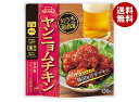 イチビキ おうち居酒屋 ヤンニョムチキン 130g×10袋入| 送料無料 鶏肉 韓国風 甘辛チキン レンジ調理