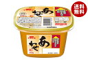 イチビキ あわせ 400g×8個入×(2ケース)| 送料無料 味噌 合わせみそ 国産鰹節 北海道産昆布 一番だし