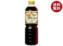 イチビキ 長熟二度仕込みしょうゆ 750mlペットボトル×8本入| 送料無料 醤油 国産 二度仕込み製法 一年熟成