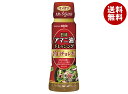 日清オイリオ 日清 アマニ油 ドレッシング 旨口チョレギ 160ml×12本入×(2ケース)| 送料無料 一般食品 ドレッシング 調味料 チョレギサラダ