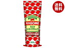 カゴメ トマトケチャップ 500g×20本入| 送料無料 トマト ケチャップ 調味料