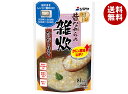 シマヤ 昔ながらの雑炊 かにだし仕立て レトルト 230g×10袋入×(2ケース)| 送料無料 一般食品 レトルト 雑炊 ぞうすい ごはん 国産米