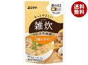 シマヤ もっとやさしい雑炊 3種のきのこ 230g×10袋入×(2ケース)| 送料無料 一般食品 レトルト 雑炊 ぞうすい ごはん 国産米
