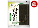 大森屋 ぱりうま焼のり 板のり10枚×5袋入×(2ケース)| 送料無料 乾物 海苔 チャック付 有明海産(4)