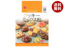 共立食品 クッキーミックス粉 200g×6袋入×(2ケース)| 送料無料 製菓材料 菓子材料 クッキー オーブン用
