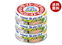 いなば食品 ライトツナ スーパーノンオイル 60g×3缶×15個入×(2ケース)| 送料無料 缶詰 マグロフレーク 低カロリータイプ