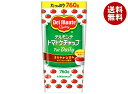 デルモンテ トマトケチャップ For Daily 760g×12本入×(2ケース)| 送料無料 一般食品 調味料 とまと ケチャップ