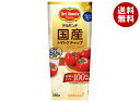 デルモンテ 国産トマトケチャップ 285g×12本入| 送料無料 調味料 トマト とまと ケチャップ