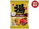 【送料無料・メーカー/問屋直送品・代引不可】三幸製菓 三幸の揚せん 甘口しょうゆ味 14本×12袋入| 菓子 煎餅 おかき