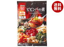 カンピー よくばりDeli ビビンバの素 210g×20袋入×(2ケース)| 送料無料 料理の素 惣菜 調味料