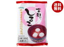 カンピー 古都しるこ 560g(140g×4袋)×12袋入| 送料無料 和菓子 お汁粉 北海道産(4)