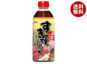 イチビキ すきやきのたれ 500mlペットボトル×12本入×(2ケース)| 送料無料 一般食品 調味料 すき焼 PET ストレート