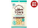 東洋ナッツ トン 食塩無添加 マカデミアナッツ 40g×10袋入| 送料無料 ナッツ 豆 無添加 お菓子 おつまみ 袋