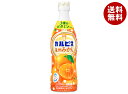 アサヒ飲料 カルピス(CALPIS) 温州みかん 470mlプラスチックボトル×12本入×(2ケース)| 送料無料 果汁 オレンジ みかん カルピス 希釈用