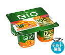 【チルド(冷蔵)商品】ダノンジャパン ダノンビオ BIO 芳醇マンゴー&マンダリン (75g×4)×6個入×(2ケース)| 送料無料 ダノン ヨーグルト ダノン...