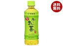 伊藤園 お〜いお茶 緑茶 小竹ボトル 350mlペットボトル×24本入×(2ケース)| 送料無料 緑茶 お茶