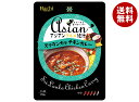 ハチ食品 アジアングルメ紀行 スリランカ風チキンカレー 150g×20袋入| 送料無料 一般食品 レトルト カレー