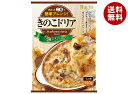 ハチ食品 きのこドリア 140g×24個入×(2ケース)| 送料無料 一般食品 ソース レトルト ドリア ホワイトソース