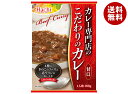 ハチ食品 カレー専門店のこだわりのカレー 甘口 180g×20個入| 送料無料 カレー 専門店 甘口 こだわり