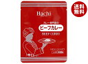 ハチ食品 カレー専門店のビーフカレー 辛口 200g×30個入×(2ケース)| 送料無料 ハチ カレー ビーフ