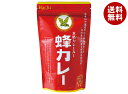 ハチ食品 蜂カレー カレールー中辛 180g×12個入×(2ケース)| 送料無料 一般食品 調味料 カレールー 袋