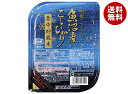 たかの 棚田栽培魚沼産こしひかり 180g×12個入×(2ケース)| 送料無料 白米 レンジ 包装米飯 レトルト パックご飯