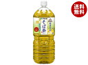 伊藤園 伝承の健康茶 健康焙煎 そば茶 2Lペットボトル×6本入×(2ケース)| 送料無料 そば茶 ペットボトル お茶 カフェインレス
