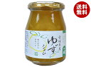 伊豆フェルメンテ 愛媛県産 ゆずジャム 300g×6個入×(2ケース)| 送料無料 フルーツ 果物 ジャム マーマレード