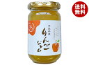 伊豆フェルメンテ 青森県産 りんごジャム 180g×12個入| 送料無料 フルーツ 果物 ジャム りんご