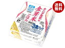 東洋ライス タニタ食堂の金芽米ごはん 3食セット (160g×3食)×8個入×(2ケース)| 送料無料 ごはん ご飯 米 パックごはん レトルト 国産