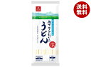 はくばく 南アルプスのおいしいうどん 360g×12袋入| 送料無料 袋麺 うどん コシ