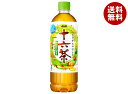 アサヒ飲料 十六茶 630mlペットボトル×24本入| 送料無料 ブレンド茶 お茶 ノンカフェイン カフェインゼロ