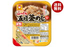 東洋水産 ふっくら 五目釜めし 160g×20(10×2)個入| 送料無料 レトルトご飯 ごはん パック レトルト かまめし 釜めし