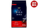 AGF ちょっと贅沢な珈琲店 レギュラー・コーヒー モカ・ブレンド 1000g袋×9袋入×(2ケース)| 送料無料 レギュラーコーヒー コーヒー 珈琲