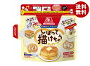 森永製菓 もみもみホットケーキミックス 150g×16袋入×(2ケース)| 送料無料 菓子材料 ホットケーキ パンケーキ