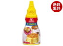 森永製菓 ケーキシロップ(メープルタイプ) 200g×40本入×(2ケース)| 送料無料 シロップ メープルシロップ トッピング
