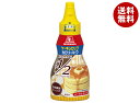 森永製菓 ケーキシロップ カロリーハーフ 140g×40本入×(2ケース)| 送料無料 ケーキ シロップ カロリーハーフ メープル