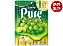 カンロ ピュレグミプレミアム シャインマスカットスパークリング 54g×6袋入×(2ケース)| 送料無料 お菓子 駄菓子 Pure ぐみ マスカット