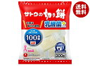 サトウ食品 サトウの切り餅 乳酸菌プラス 300g×12袋入×(2ケース)| 送料無料 きりもち 餅 もち 乳酸菌 サトウ さとう