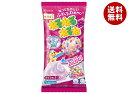 クラシエ ねるねるねるね ぶどう味 23.5g×10個入| 送料無料 お菓子 袋 ぶどう 知育菓子