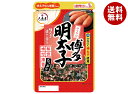 大森屋 かねふく明太子ふりかけ 35g×10袋入×(2ケース)| 送料無料 一般食品 調味料 ふりかけ