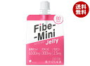 大塚製薬 ファイブミニゼリー フルーツ味 180gパウチ×24本入| 送料無料 ゼリー飲料 栄養 パウチ