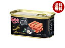 国分 Kelly's ランチョンミート トリュフ 200g×24個入 メーカー 問屋直送| 送料無料 缶詰 おつまみ おかず